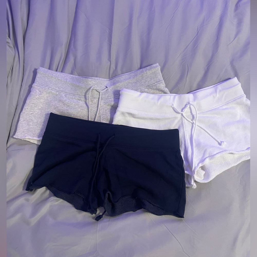 Brandy Melville Sweatshorts